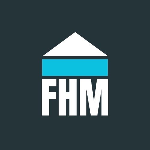 FHM Logo