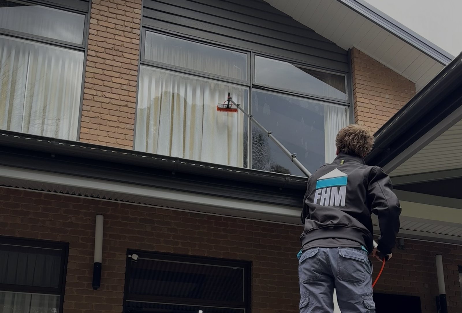 Luxury home — Flynn's Home Maintenance
