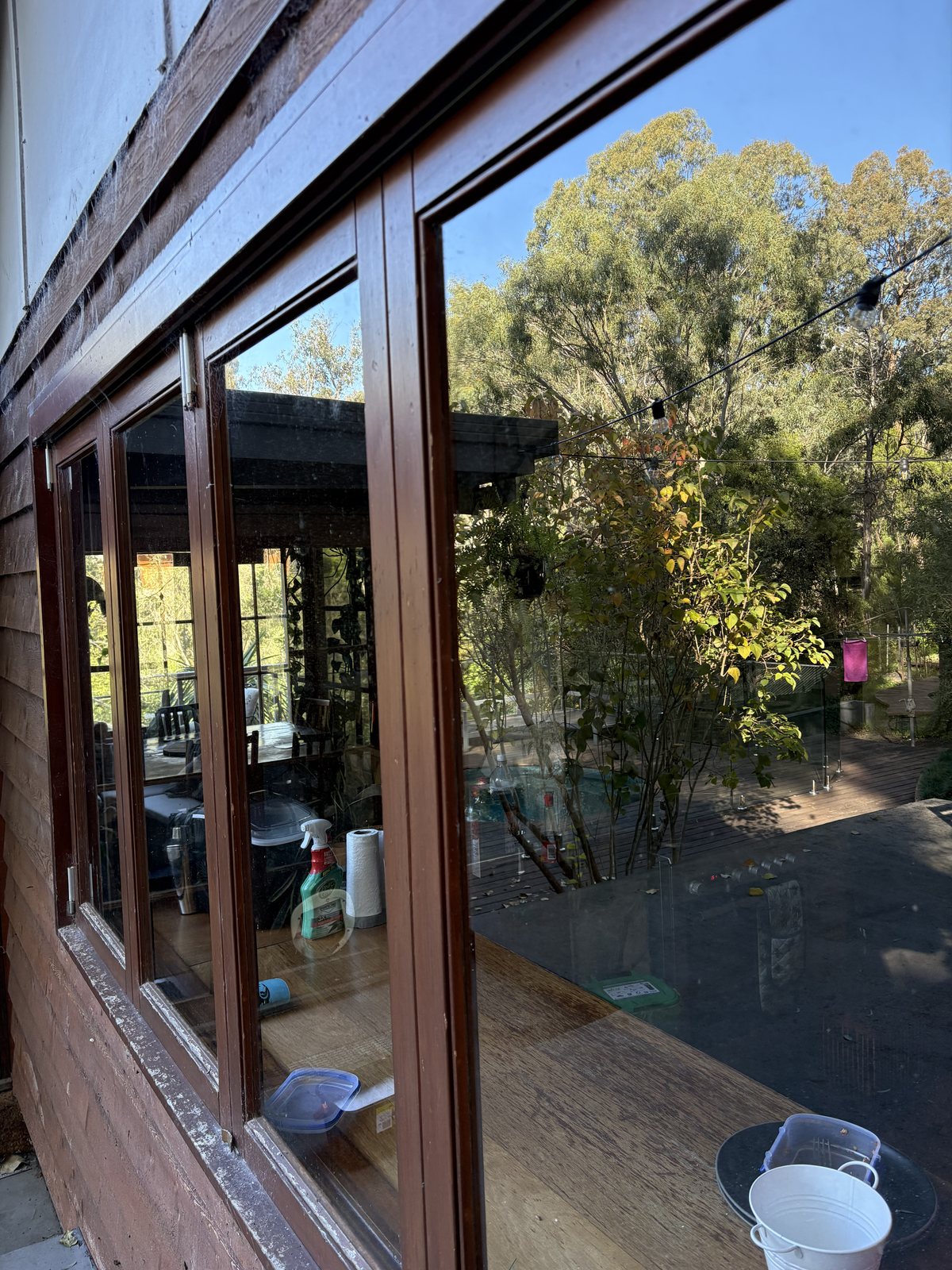 Heritage home windows